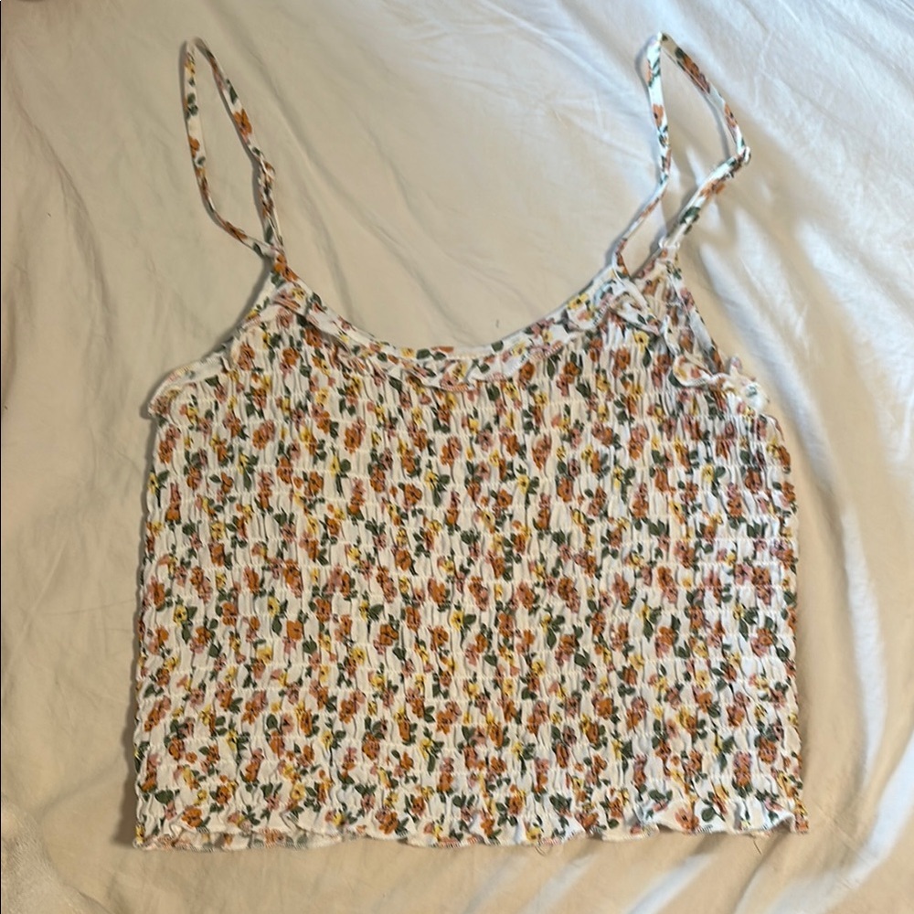 LA HEARTS TOP